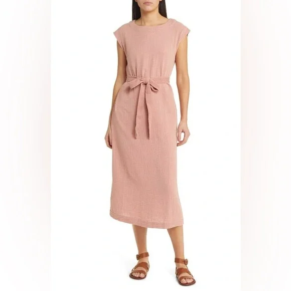 faherty dream cotton costa dress Armoire